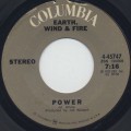 Earth, Wind & Fire / Mom c/w Power-1