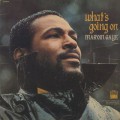 Marvin Gaye / What's Going On