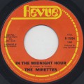 Mirettes / In The Midnight Hour