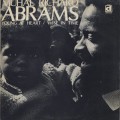 Muhal Richard Abrams / Young At Heart - Wise In Time