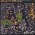 Organized Konfusion / Stress (The Extinction Agenda) Instrumentals