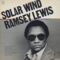 Ramsey Lewis / Solar Wind