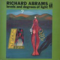 Richard Abrams / Levels And Degrees Of Light