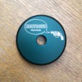Root Down Records x Union Products 7inch Adapter (Green)