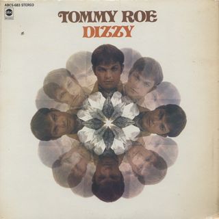 Tommy Roe / Dizzy front