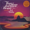 V.A. / Too Slow Too Disco compiled by Ed Motta