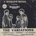 Variations / A Woman's Blues