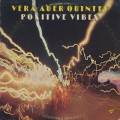 Vera Auer Quintet / Positive Vibes