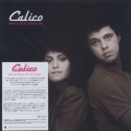 Calico / What Am I Gonna Do c/w Let's Gilde