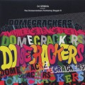 DJ Spinna / Domecrackers EP