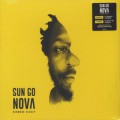 Denmark Vessey / Sun Go Nova