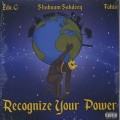 Edo. G, Shabaam Sahdeeq, Fokis / Recognize Your Power