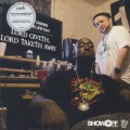 Freddie Gibbs & Statik Selektah / Lord Giveth, Lord Taketh Away