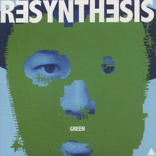 Grooveman Spot / Resynthesis(Green)