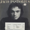 Jaco Pastorius / S.T.