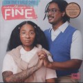 Jean Grae & Quelle Chris / Everything's Fine