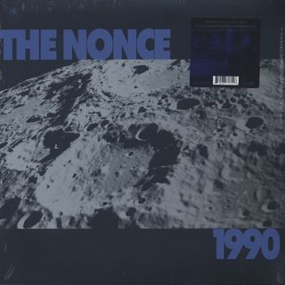 Nonce / 1990 (2LP)
