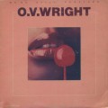 O.V. Wright / We're Still Together