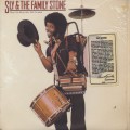 Sly and The Family Stone / Heard Ya Missed Me, Well I'm Back