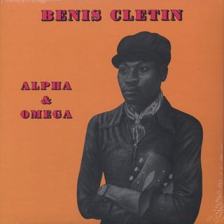 Benis Cletin / Alpha & Omega
