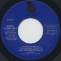 Bobbi Humphrey / Harlem River Drive c/w Black And White