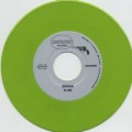 DJ Dez / New World c/w Brain (Green)