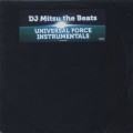 DJ Mitsu The Beats / Universal Force Instrumentals