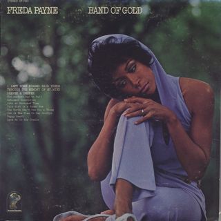 Freda Payne / Band Of Gold