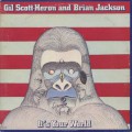 Gil Scott Heron And Brian Jackson / It's Your World