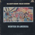 Gil Scott-Heron/Brian Jackson / Winter In America