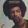 Gil Scott Heron / Pieces Of A Man