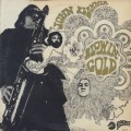 John Klemmer / Blowin' Gold