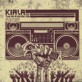 Kiala & The Afroblaster / Money