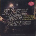 Kool and The Gang / Live at P.J.'s
