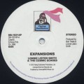 Lonnie Liston Smith / Expansions c/w A Chance For Peace