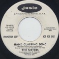 Meters / Hand Clapping Song (7