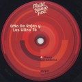 Otto De Rojas Y Los Ultra 76 / Choca Las Caderas