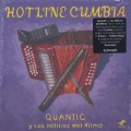 Quantic Y Su Conjunto Los Miticos Del Ritmo / Hotline Bling