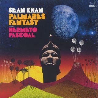 Sean Khan / Palmares Fantasy featuring Hermeto Pascoal
