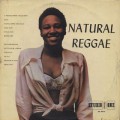 V.A. / Natural Reggae