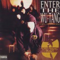 Wu-Tang Clan / Enter The Wu-Tang (36 Chambers)