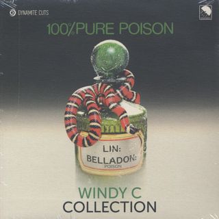 100% Pure Poison / Windy C Collection front