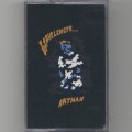 Artman / Wavelength... (Cassette)-1