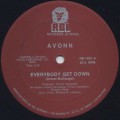 Avonn / Everybody Get Down