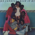 B.T.Express / Keep It Up