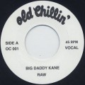 Big Daddy Kane / Raw (7