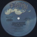 Edgar Winter / Above And Beyond-1