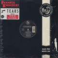 Frankie Knuckles presents Satoshi Tomiie / Tears-1