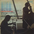 Hampton Hawes Trio Featuring Leroy Vinnegar With Donald Bailey / High In The Sky