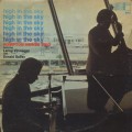 Hampton Hawes Trio Featuring Leroy Vinnegar With Donald Bailey / High In The Sky-1